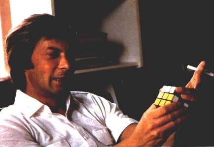 The History of Rubik's Cube and Inventor Erno Rubik