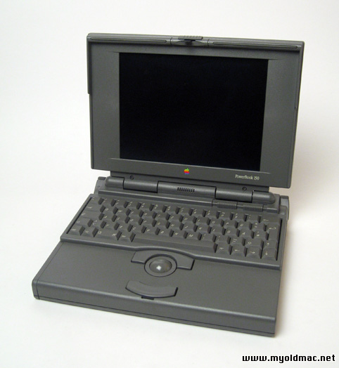 myoldmac.net - PowerBook 150 - Buy it now!