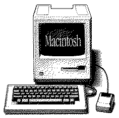 myoldmac.net - Apple Macintosh SE/30 - Buy it now!