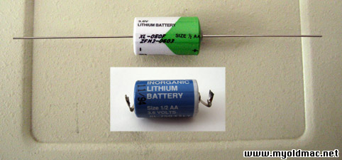 batterys