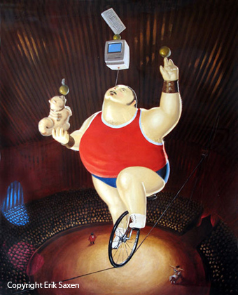 Fernando Botero